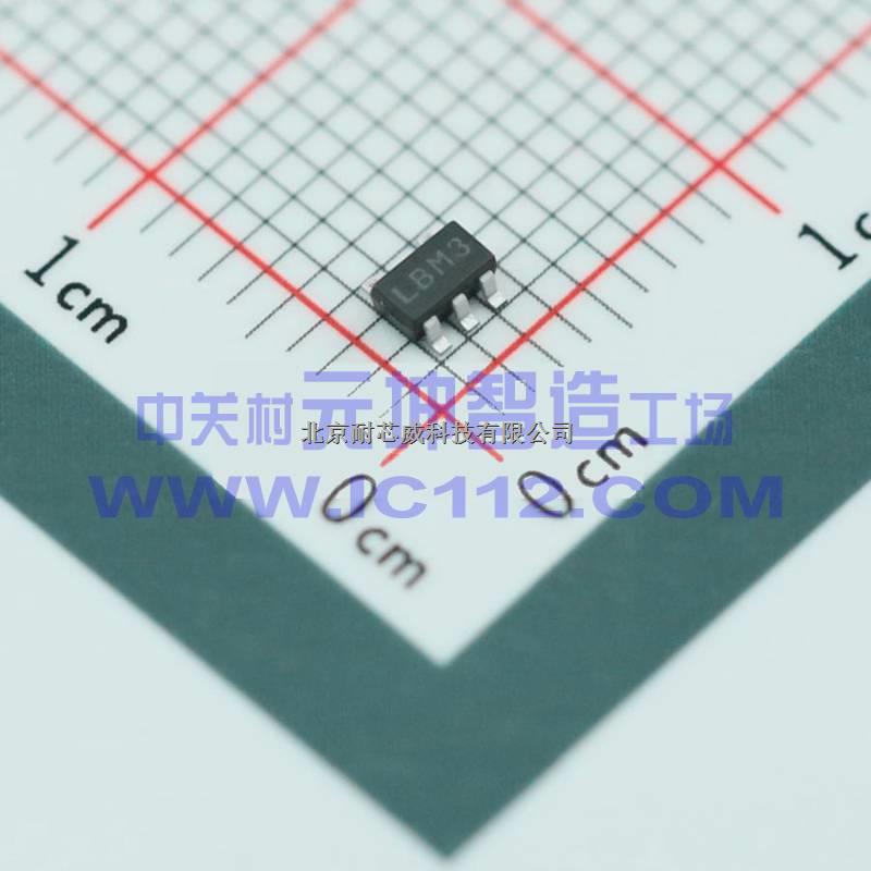 低壓差線性穩壓(LDO) XC6219B502MR-G，正品現貨XC6219B502MR-G-XC6219B502MR-G盡在買賣IC網